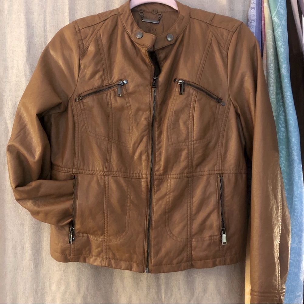Bomber Jacket SX XL